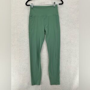 Vuori Studio Pocket Legging Celadon Small